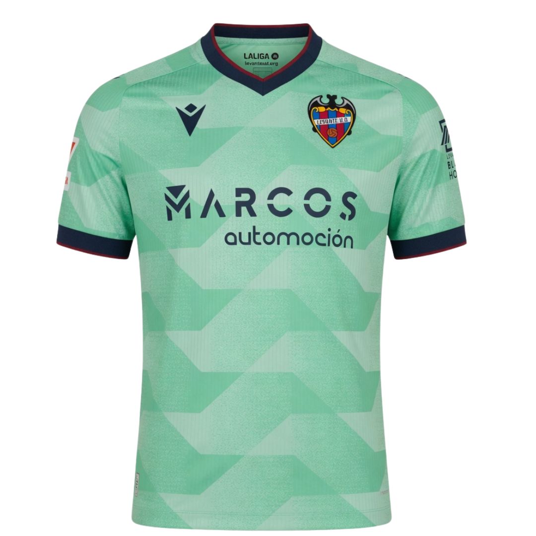 Levante Third Shirt 25-26
