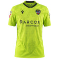 Levante UD Goalkeeper T-Shirt 25-26