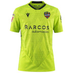 Levante UD Goalkeeper T-Shirt 25-26