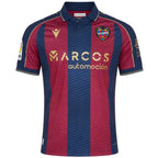 Levante UD Home Shirt 25-26