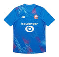 Lille LOSC 2026-27 Goalkeeper Home Shirt