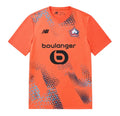 Lille LOSC 2026-27 Goalkeeper Shirt