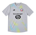  Lille LOSC 2026-27 Goalkeeper Third Shirt