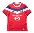 Lille LOSC 2026-27 Home Shirt