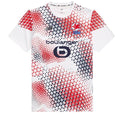  Lille LOSC 2026-27 Pre-Match Away Shirt