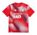 Lille LOSC 2026-27 Pre-Match Home Shirt