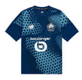 Lille LOSC 2026-27 Pre-Match Third Shirt