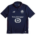  Lille LOSC 2026-27 Third Shirt