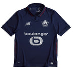  Lille LOSC 2026-27 Third Shirt