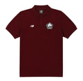 Lille LOSC 2026-27 Travel Polo Shirt