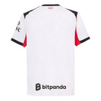 Milan Away Jersey 25-26