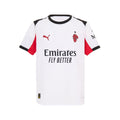 Milan Away Jersey 25-26