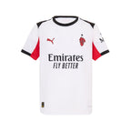 Milan Away Jersey 25-26