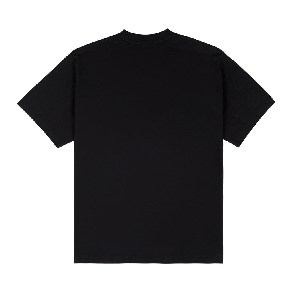 Multi 3D Logo Tee