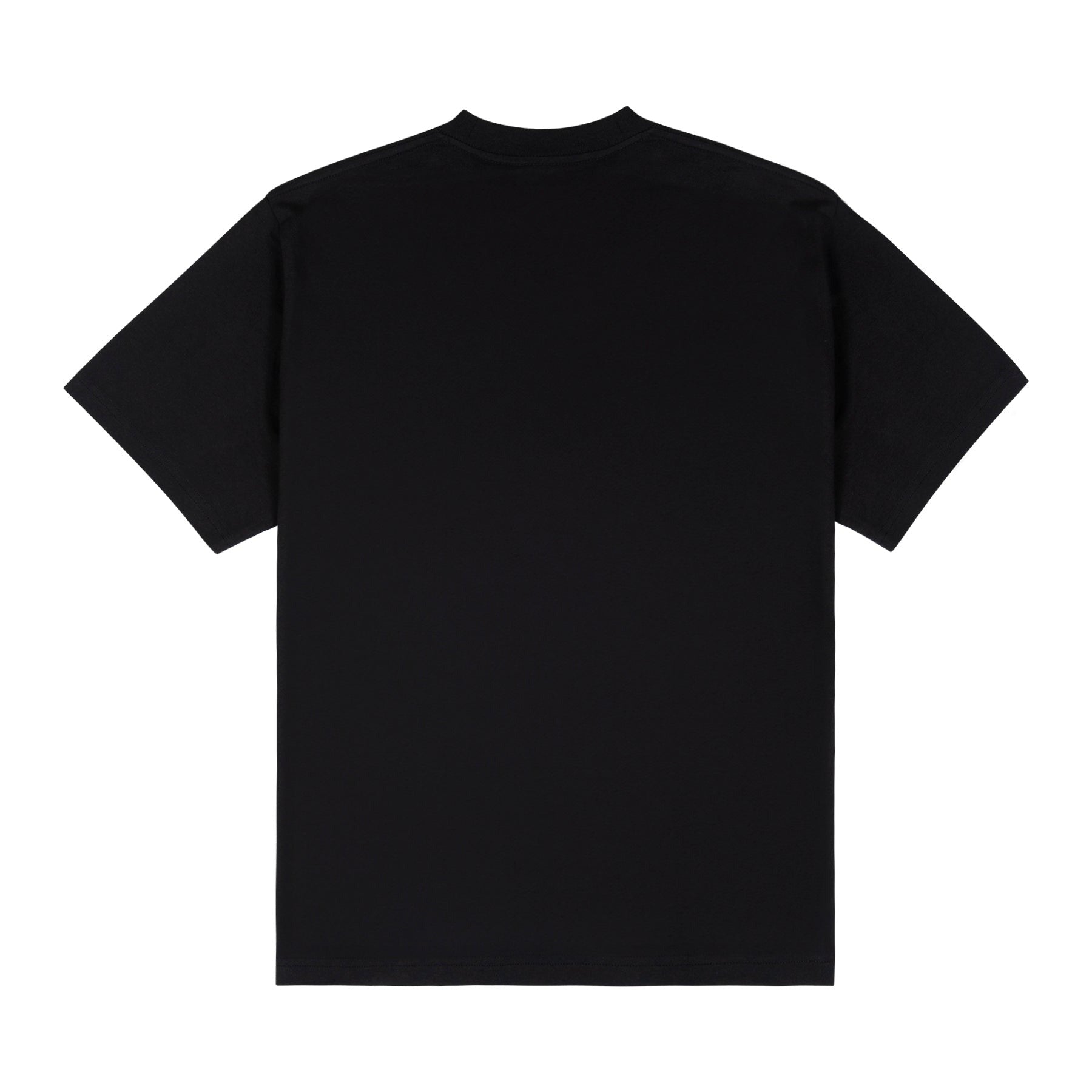 Multi 3D Logo Tee