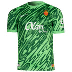 Mallorca Goalkeeper Jersey 25-26