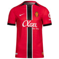 Mallorca Home Jersey 25-26