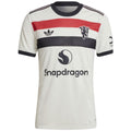 Manchester Third Shirt 2024-2025