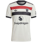 Manchester Third Shirt 2024-2025