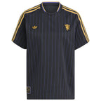 Manchester Terrace Icons Shirt