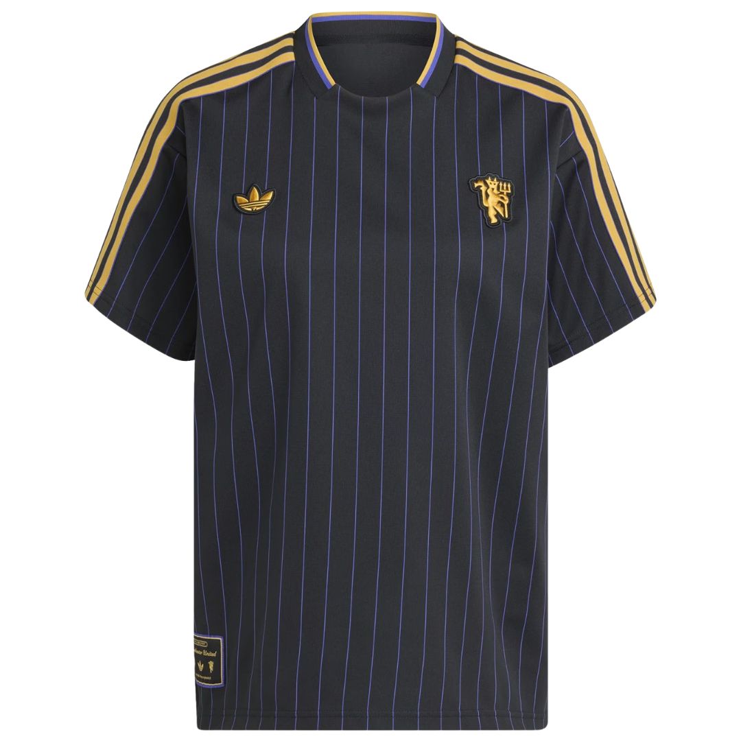 Manchester Terrace Icons Shirt