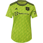 Manchester Third Shirt 22-23