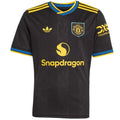 Manchester Third Shirt 25-26