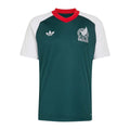 Mexico 2026 pre-match away shirt front
