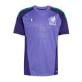 Mexico 2026 purple goalkeeper shirt front