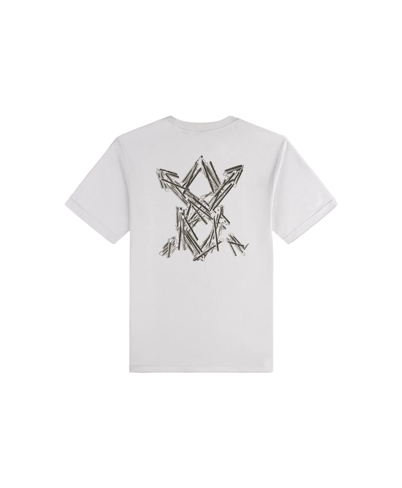 Matchstick T Shirt