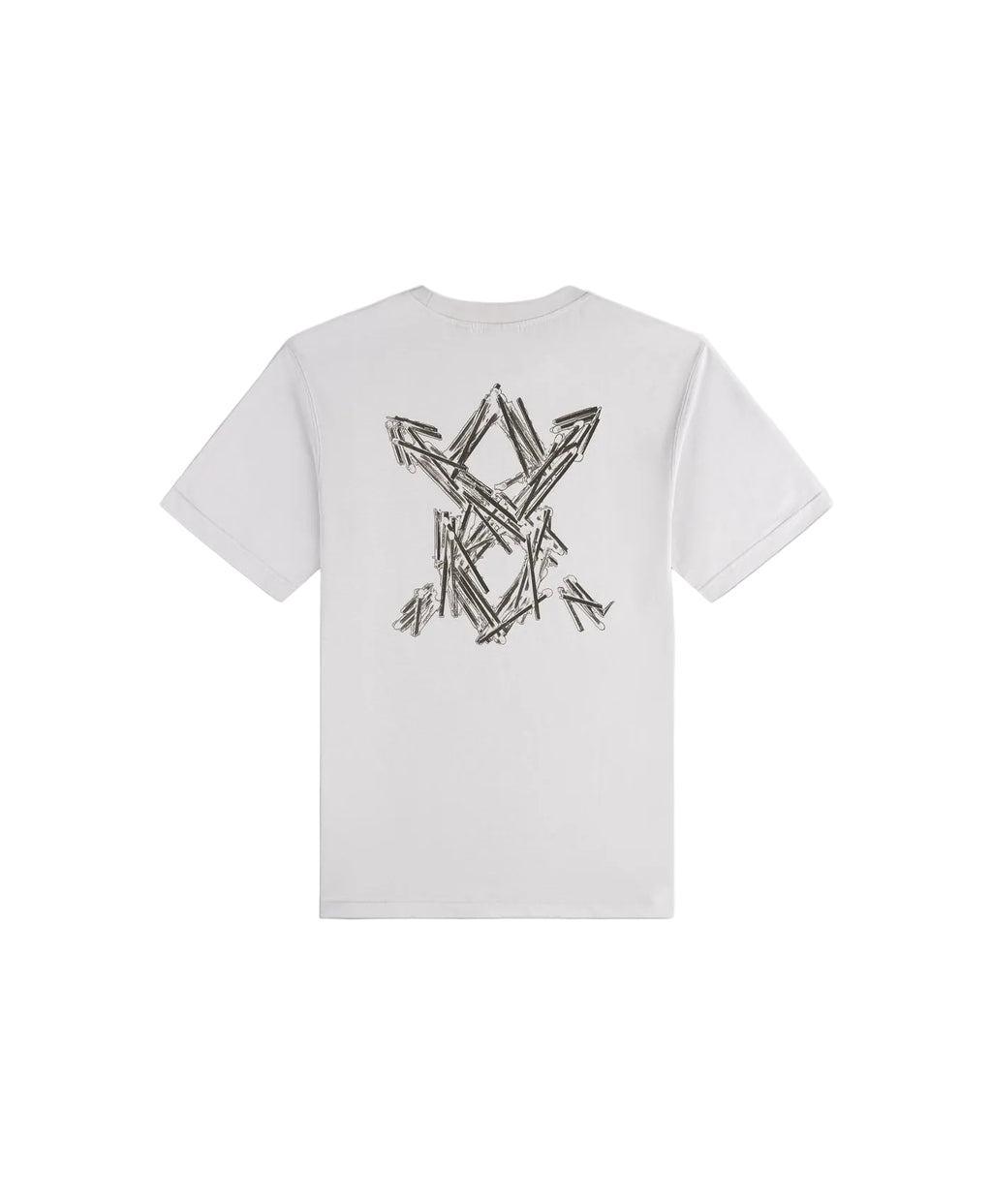 Matchstick T Shirt
