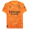 Milan GoalKeeper Away 2025-26 Jersey
