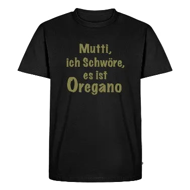 Oregano Shirt