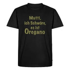 Oregano Shirt