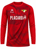 Moreirense 2026-27 Goalkeeper Shirt