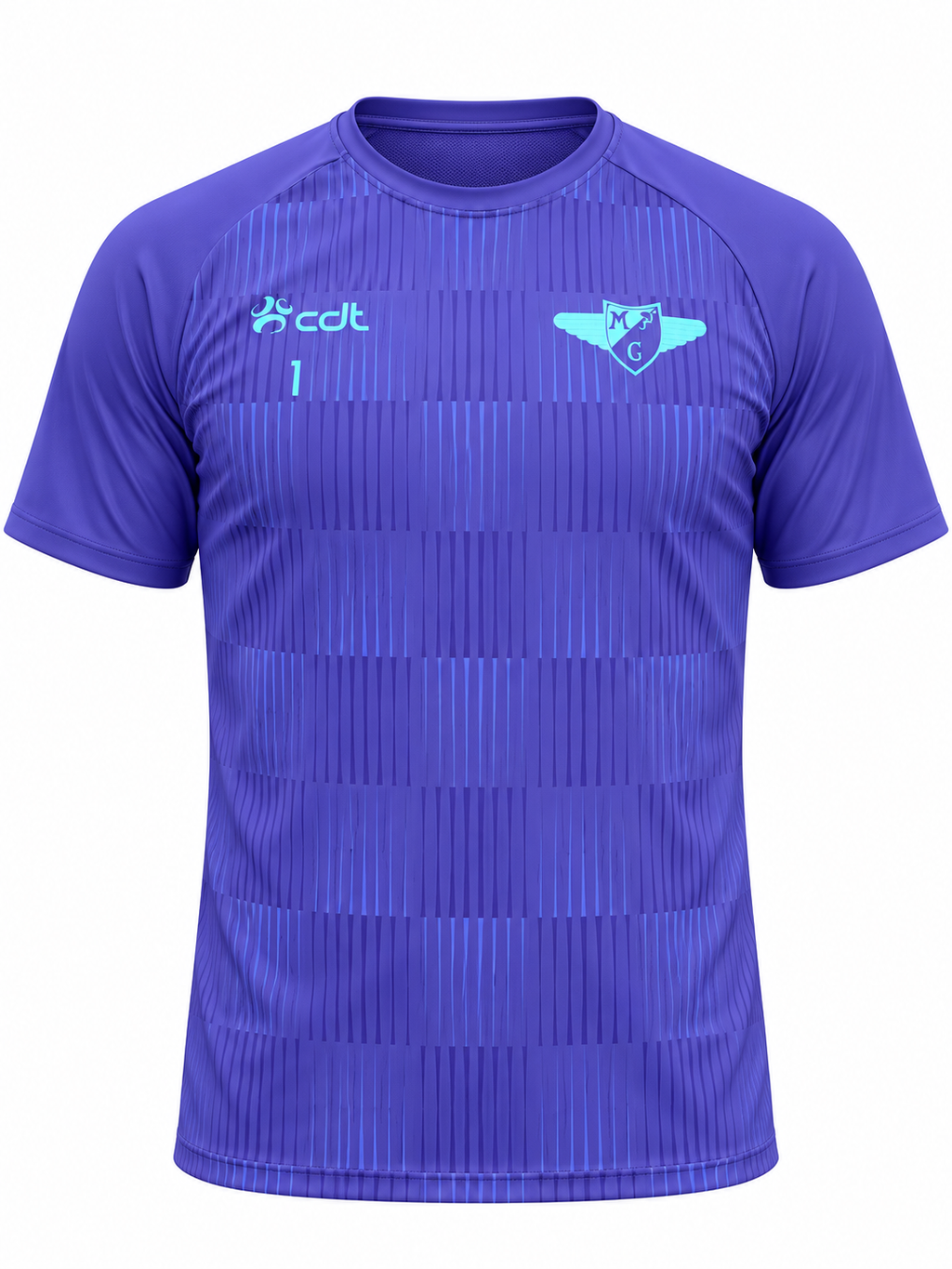Moreirense 2026-27 Training Goalkeeper Shirt