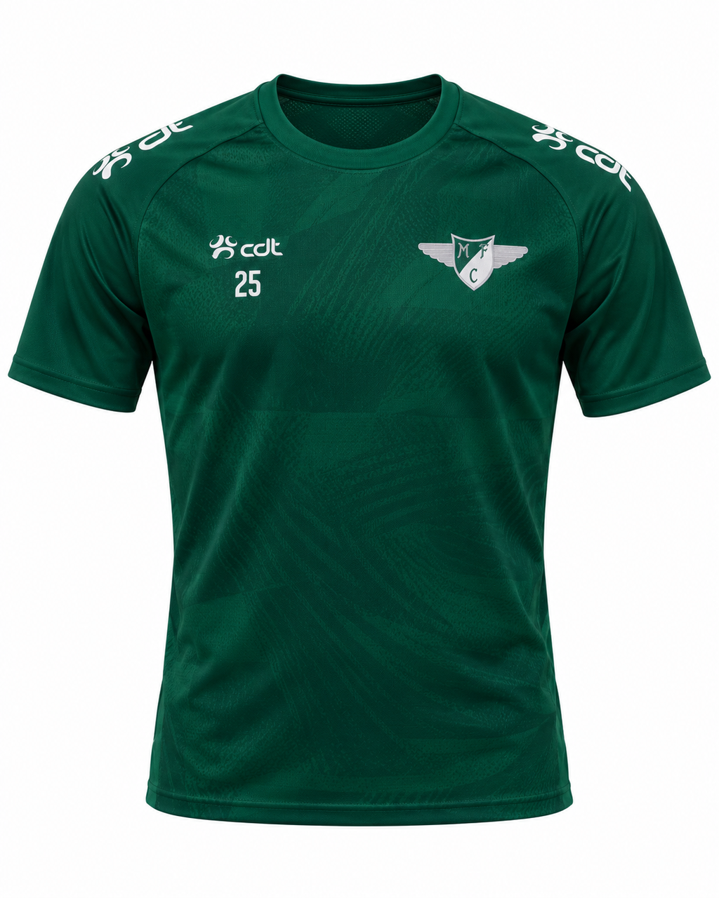 Moreirense 2026-27 Training Shirt
