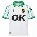 NAC Breda 2026-27 Away Shirt