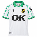 NAC Breda 2026-27 Away Shirt