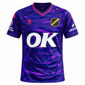 NAC Breda 2026-27 Goalkeeper Shirt