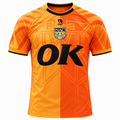 NAC Breda 2026-27 Third Shirt