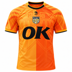 NAC Breda 2026-27 Third Shirt
