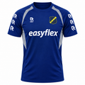 NAC Breda 2026-27 Training Staff Shirt