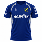 NAC Breda 2026-27 Training Staff Shirt