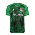 NEC Nijmegen 2026-27 Goalkeeper Shirt