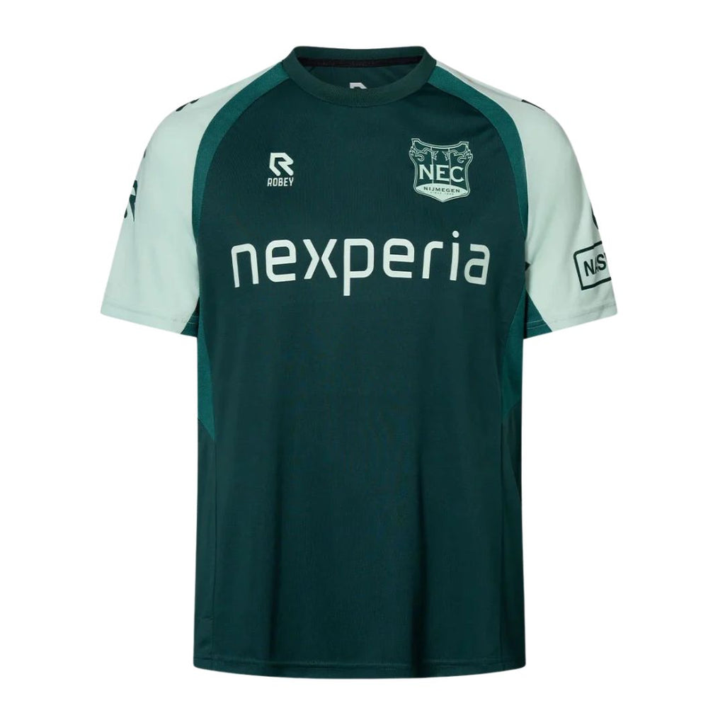 NEC Nijmegen 2026-27 Training Shirt