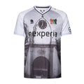 NEC Nijmegen 2026-27 White Goalkeeper Shirt