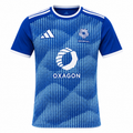  NEOM SC 2026-27 Home Shirt