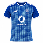  NEOM SC 2026-27 Home Shirt