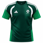  NEOM SC 2026-27 Training Goalkeeper Shirt